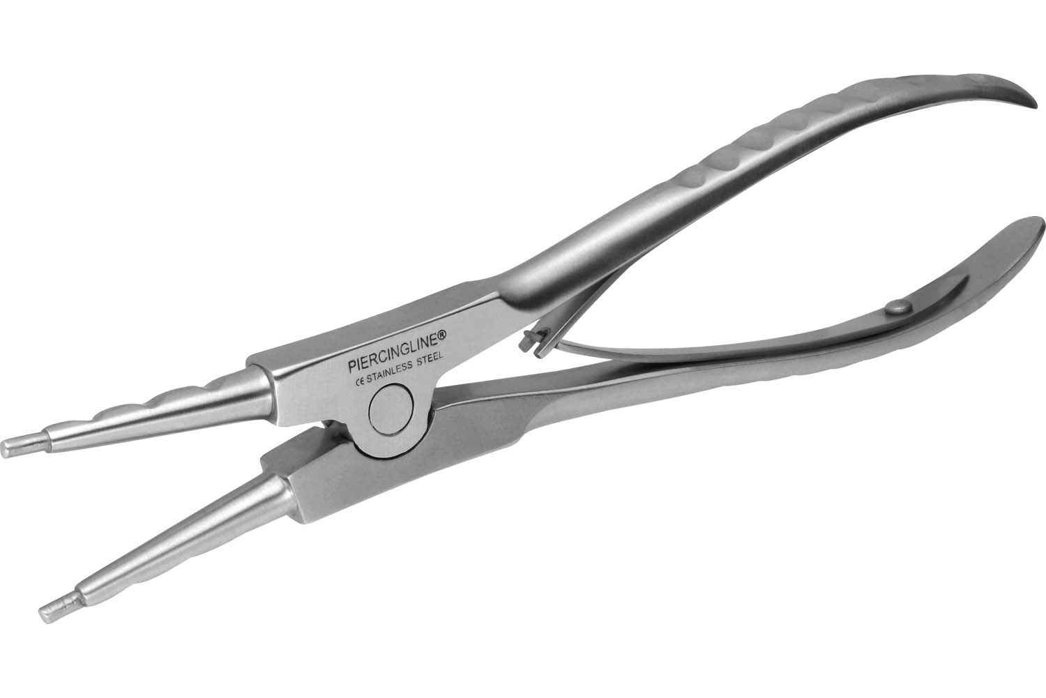 Stainless steel ring opening pliers BIG