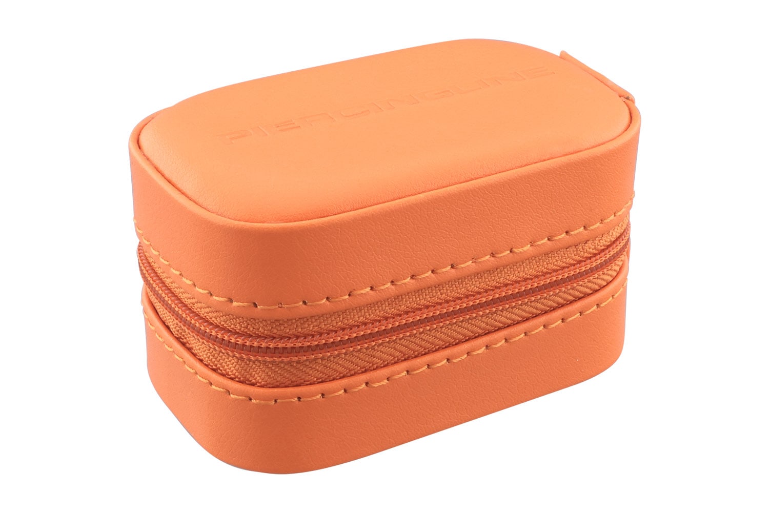 Schmuckschatulle mit PIERCINGLINE Aufdruck