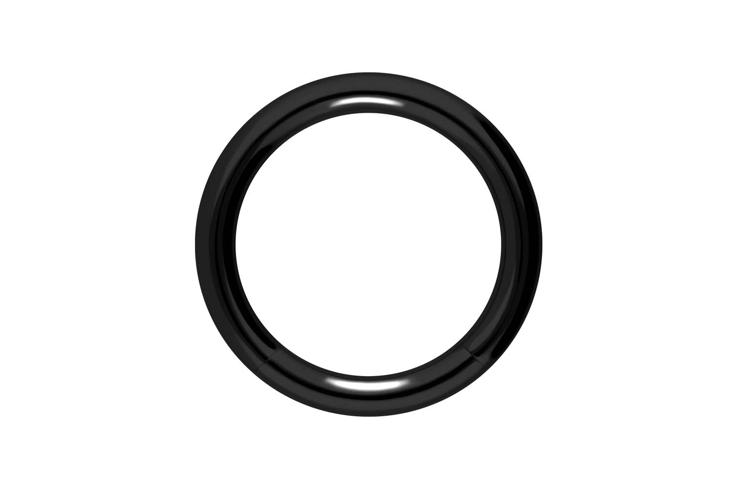 Chirurgenstahl Segmentring