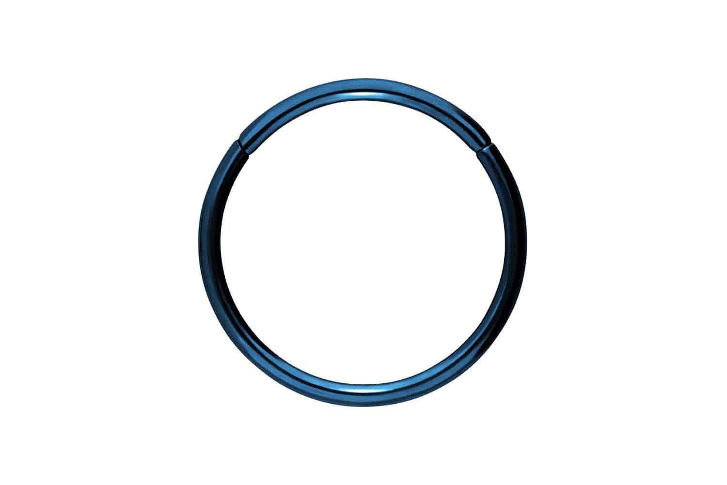 Chirurgenstahl Segmentring Clicker