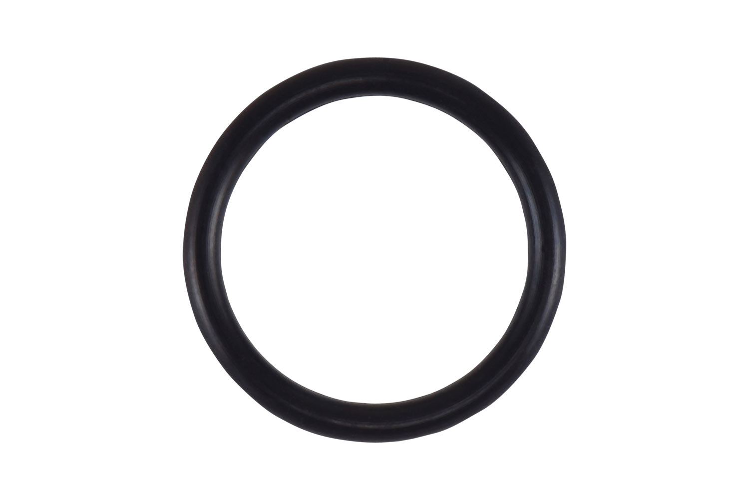 Rubber ring BLACK