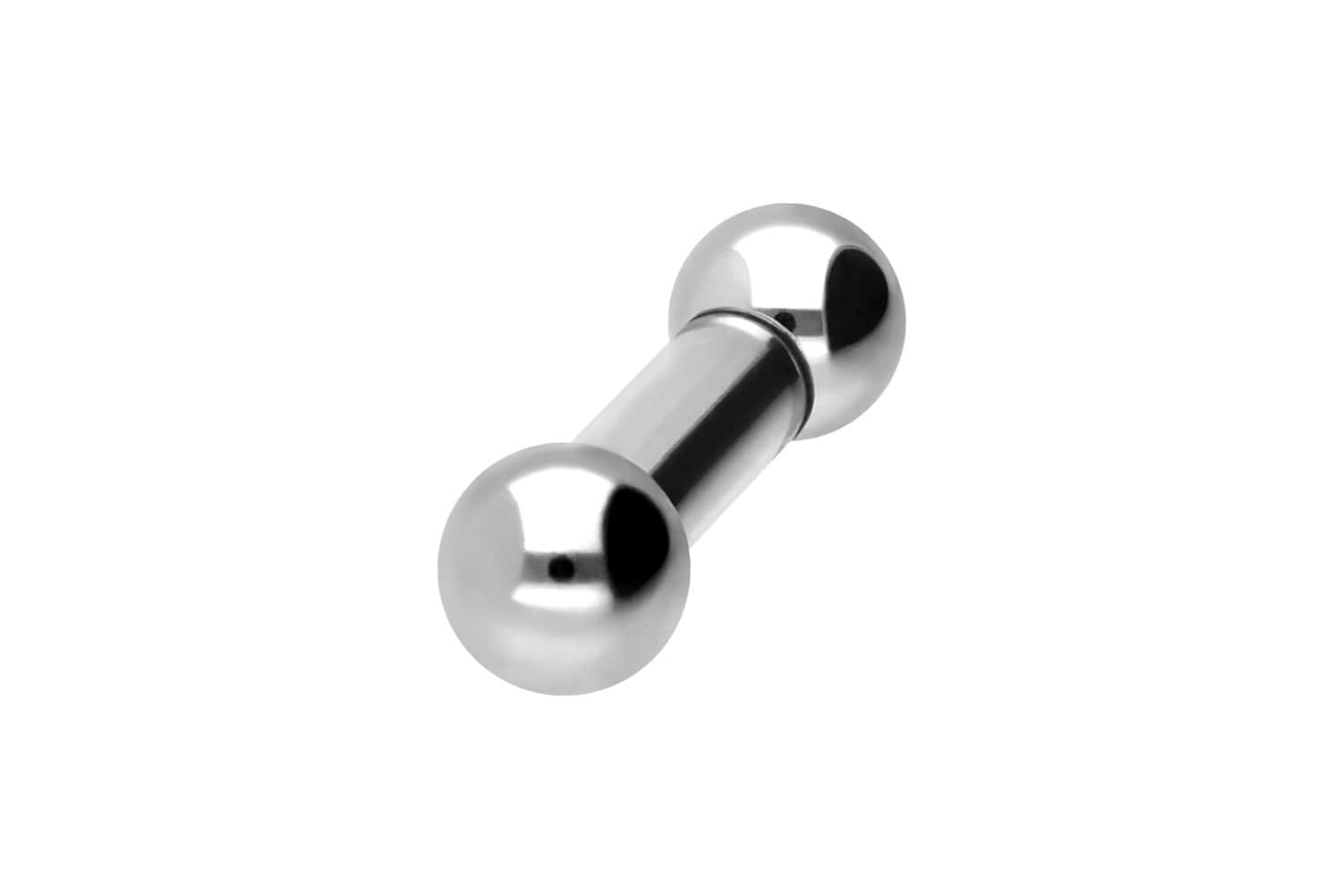 Titan Barbell