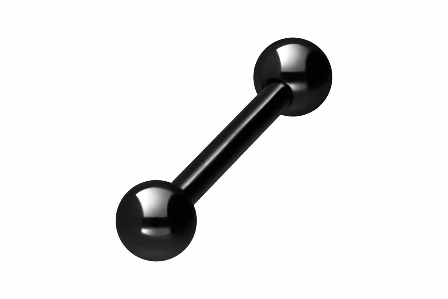Chirurgenstahl Barbell