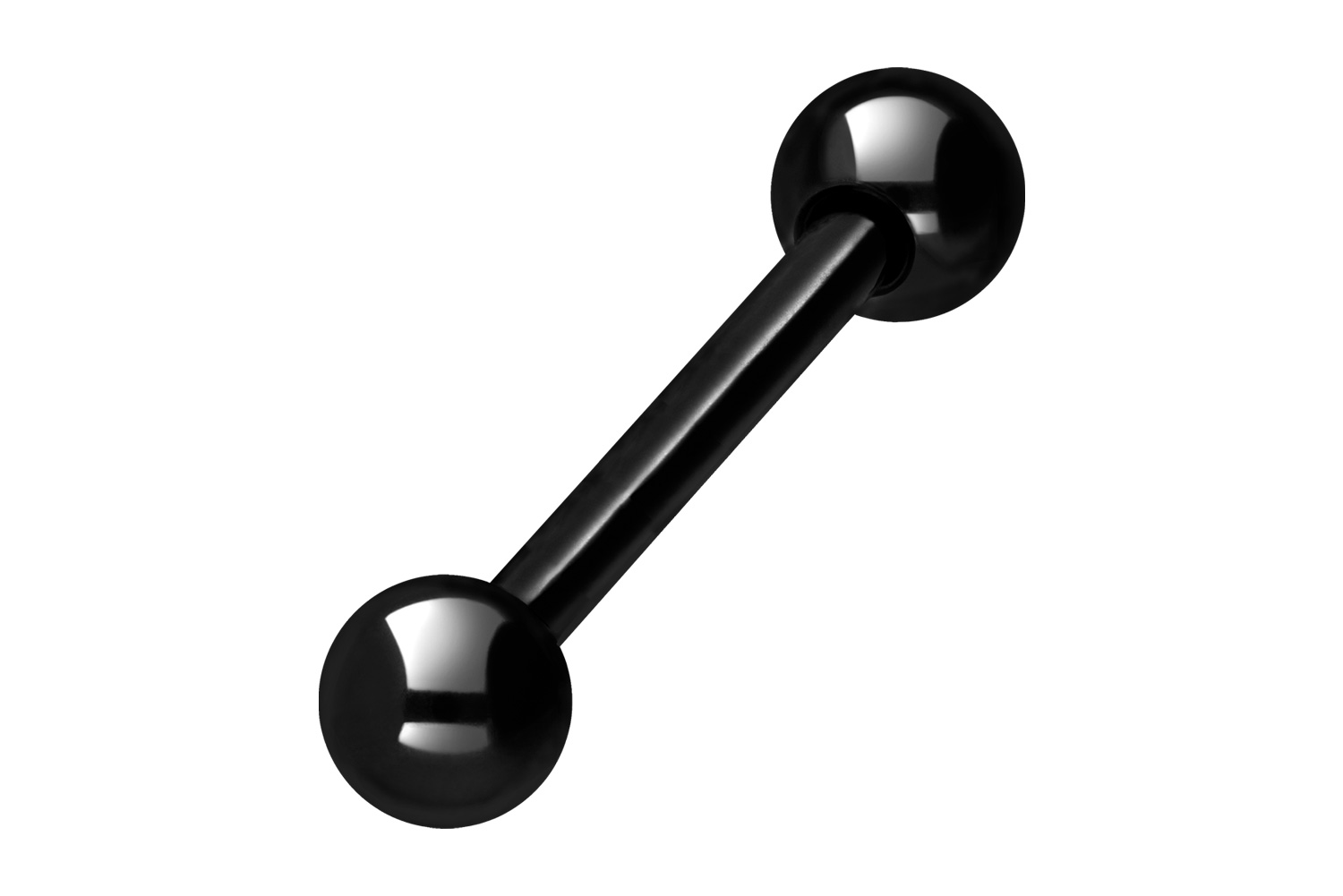 Chirurgenstahl Barbell