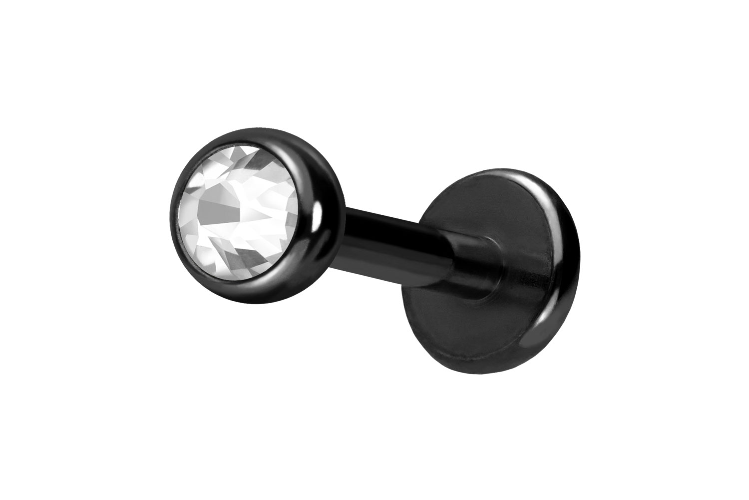 Titan Labret KRISTALL