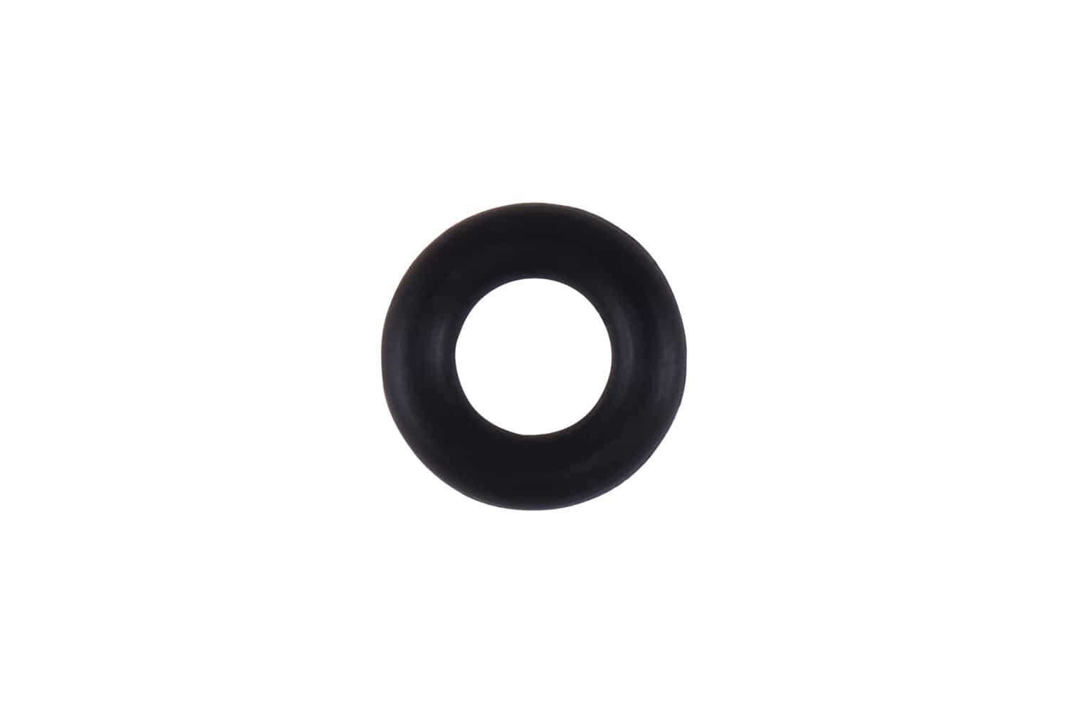 Rubber ring BLACK