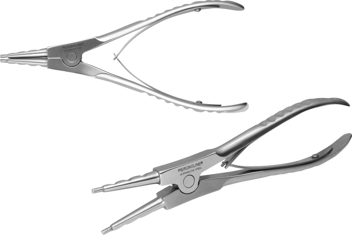 Stainless steel ring opening pliers BIG