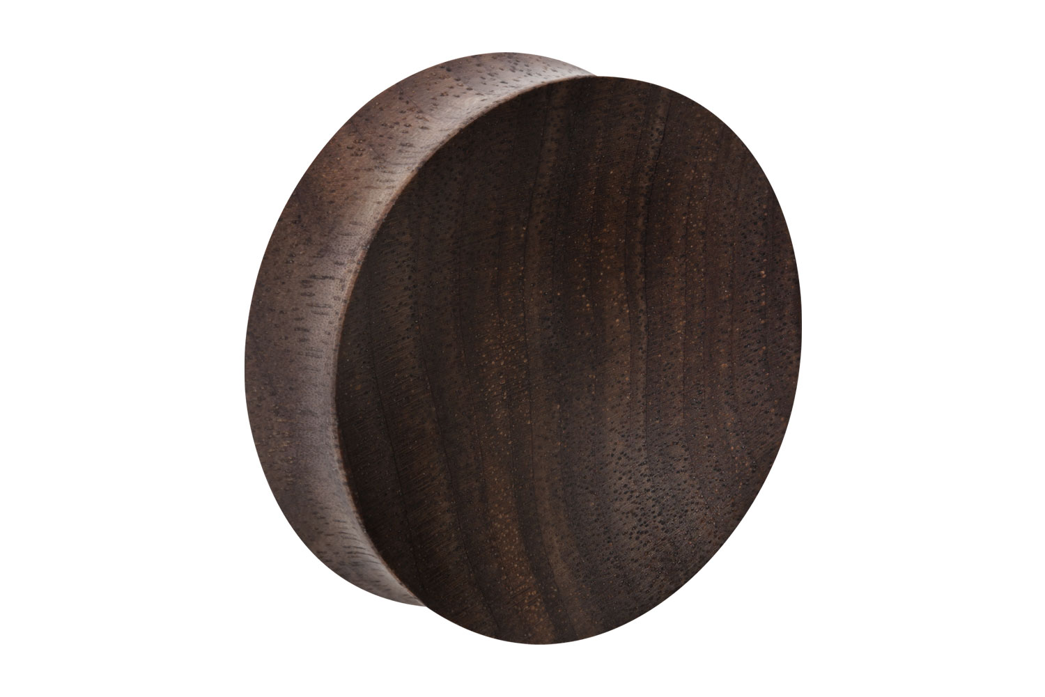 Wood double flared plug ++SALE++