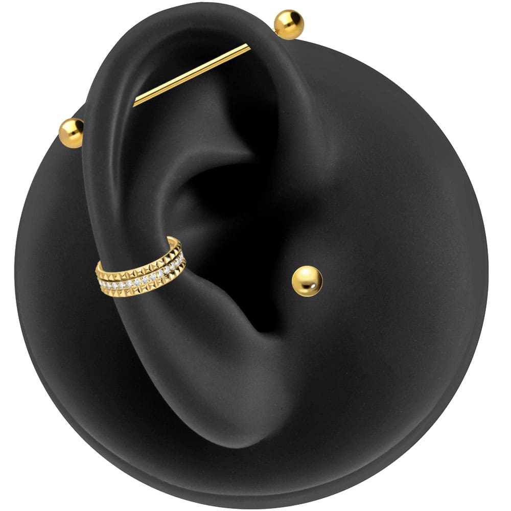 Ear Piercings