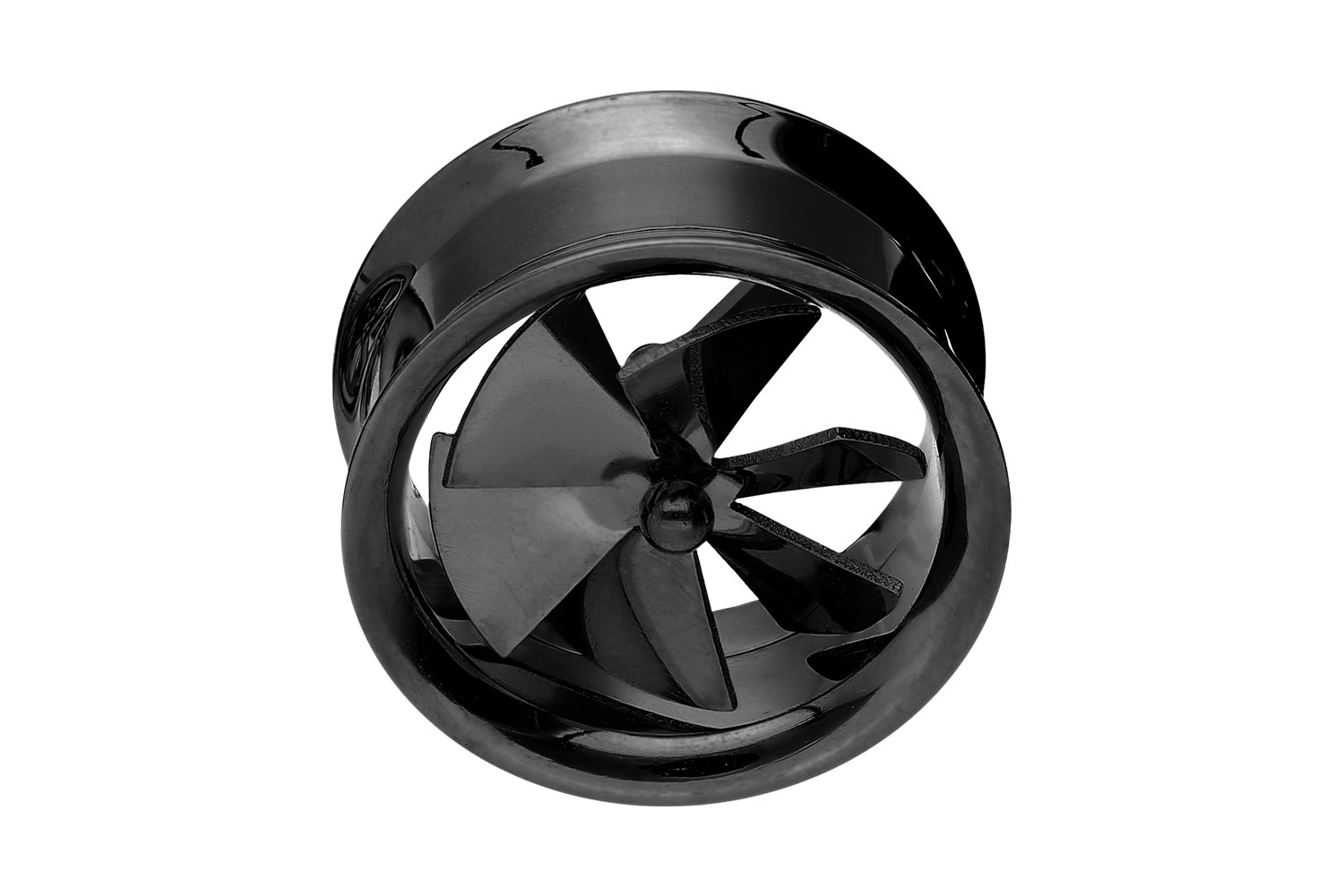 Surgical steel tunnel TURBINE ++SALE++