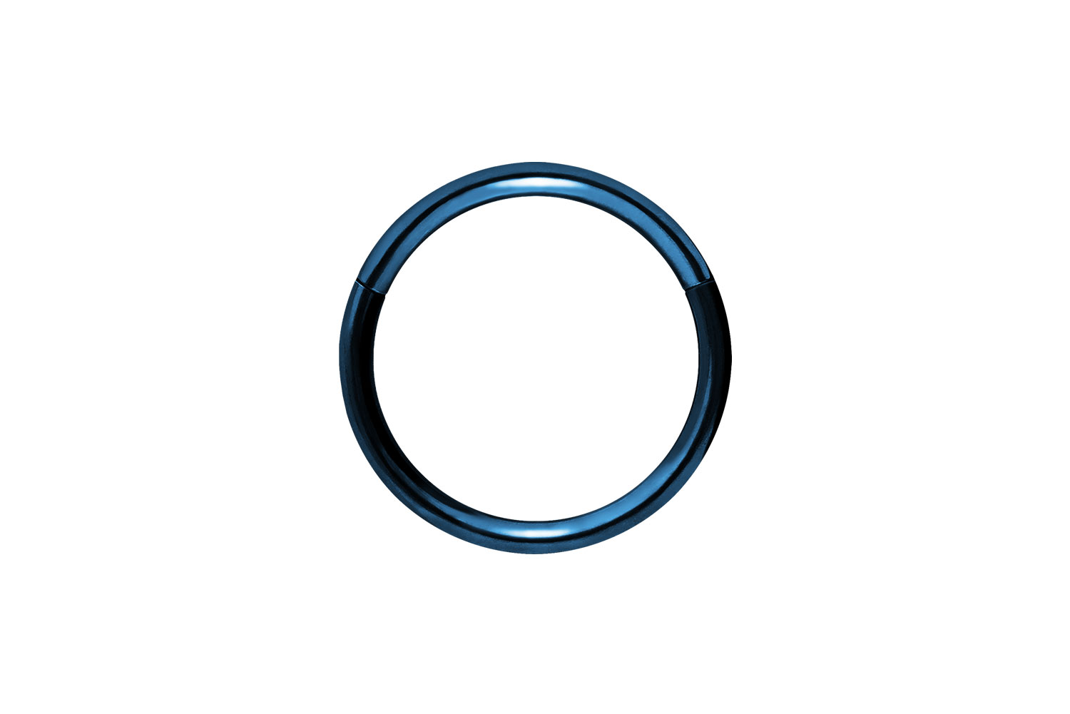 Chirurgenstahl Segmentring Clicker