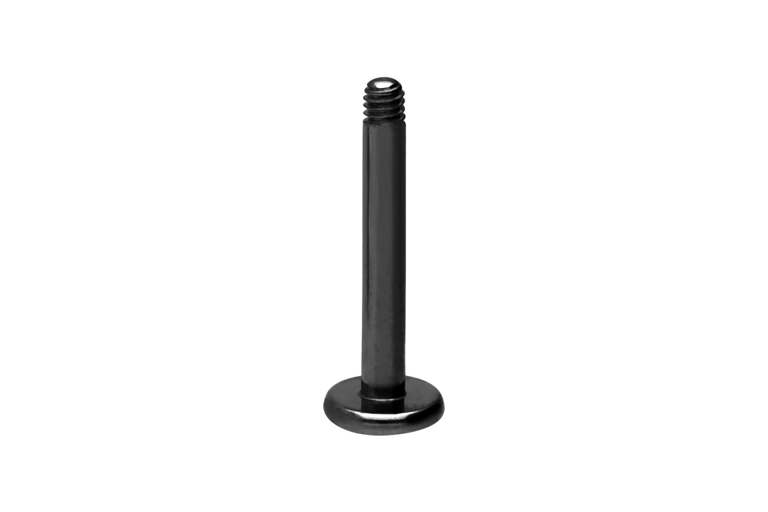 Titan Labret ohne Kugel