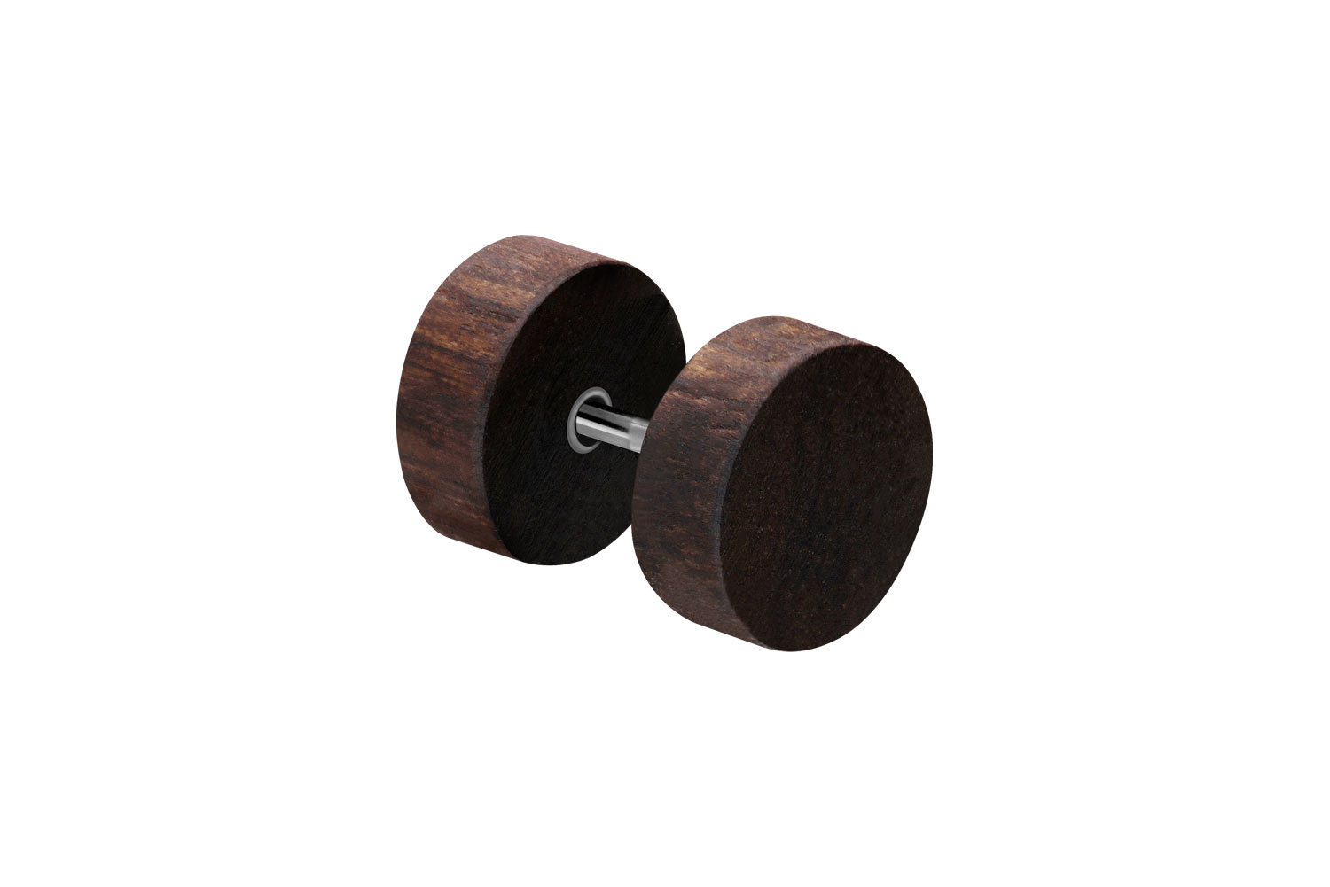 Holz Fake Plug ++SALE++