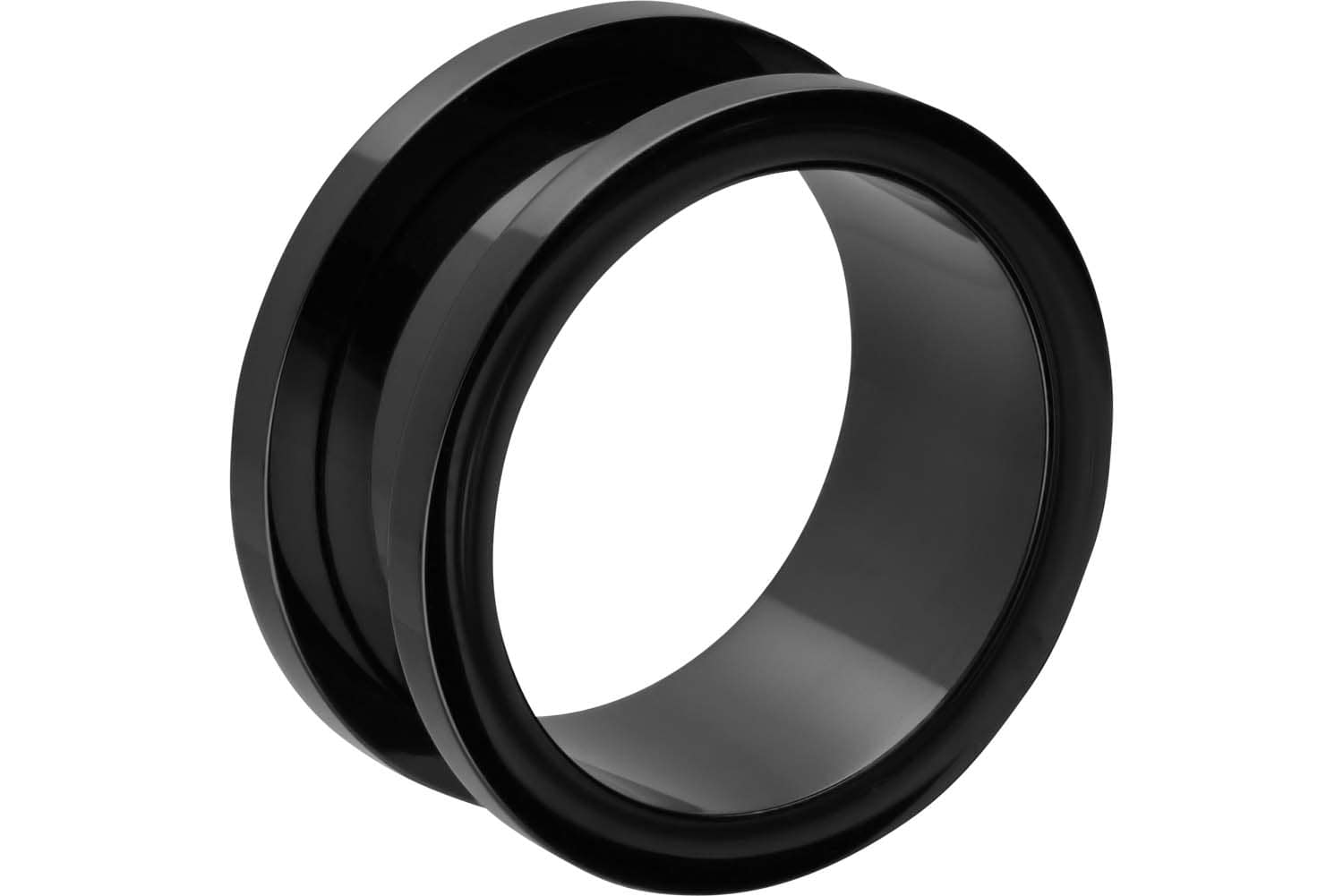 Surgical steel tunnel