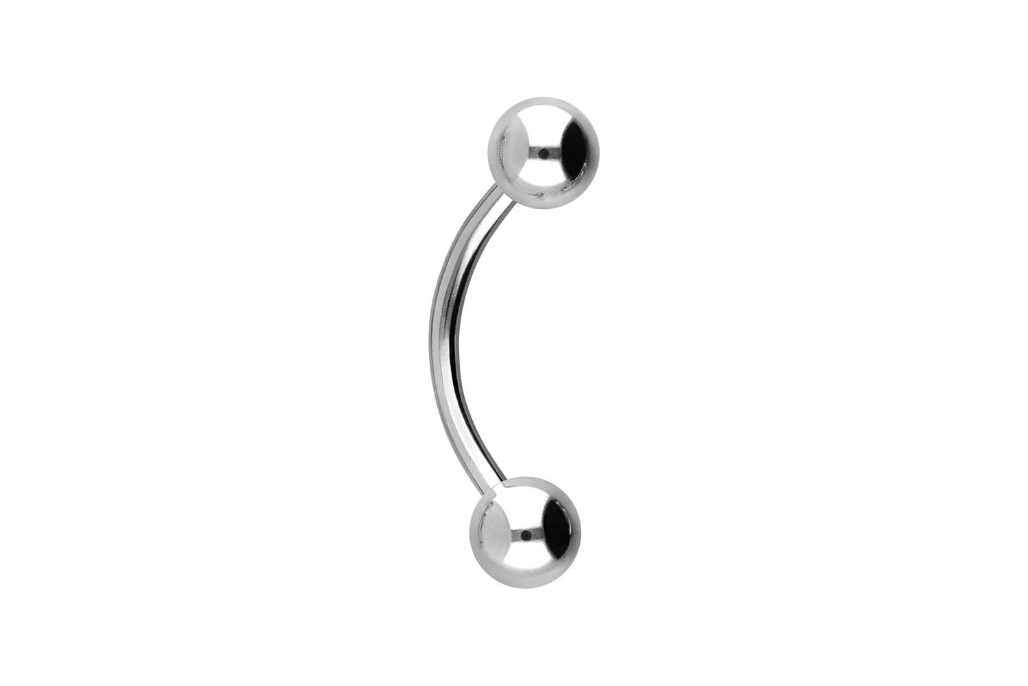 Titanium banana
