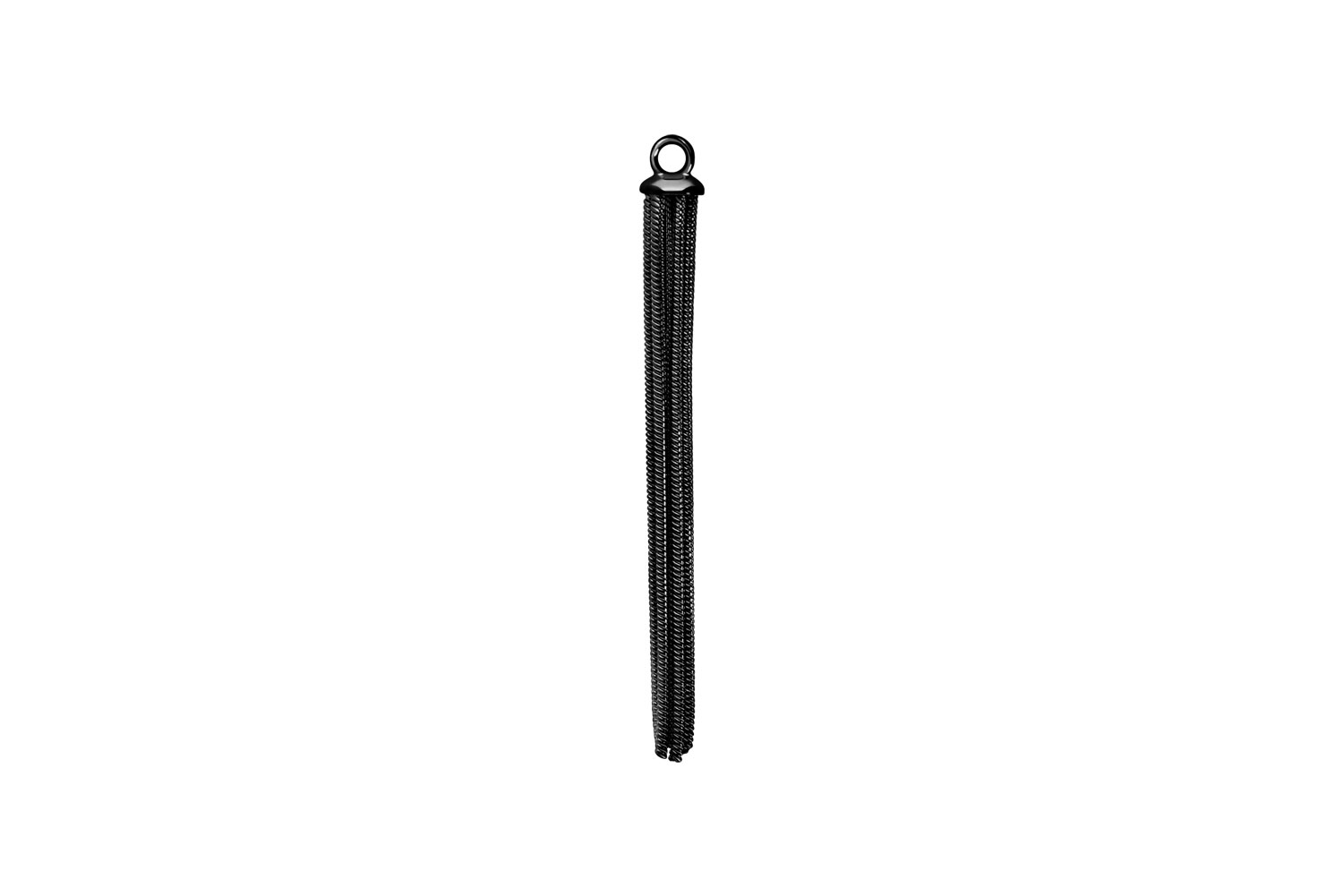 Chirurgenstahl Anhänger für Clicker QUASTE Chirurgenstahl Anhänger für Clicker QUASTE