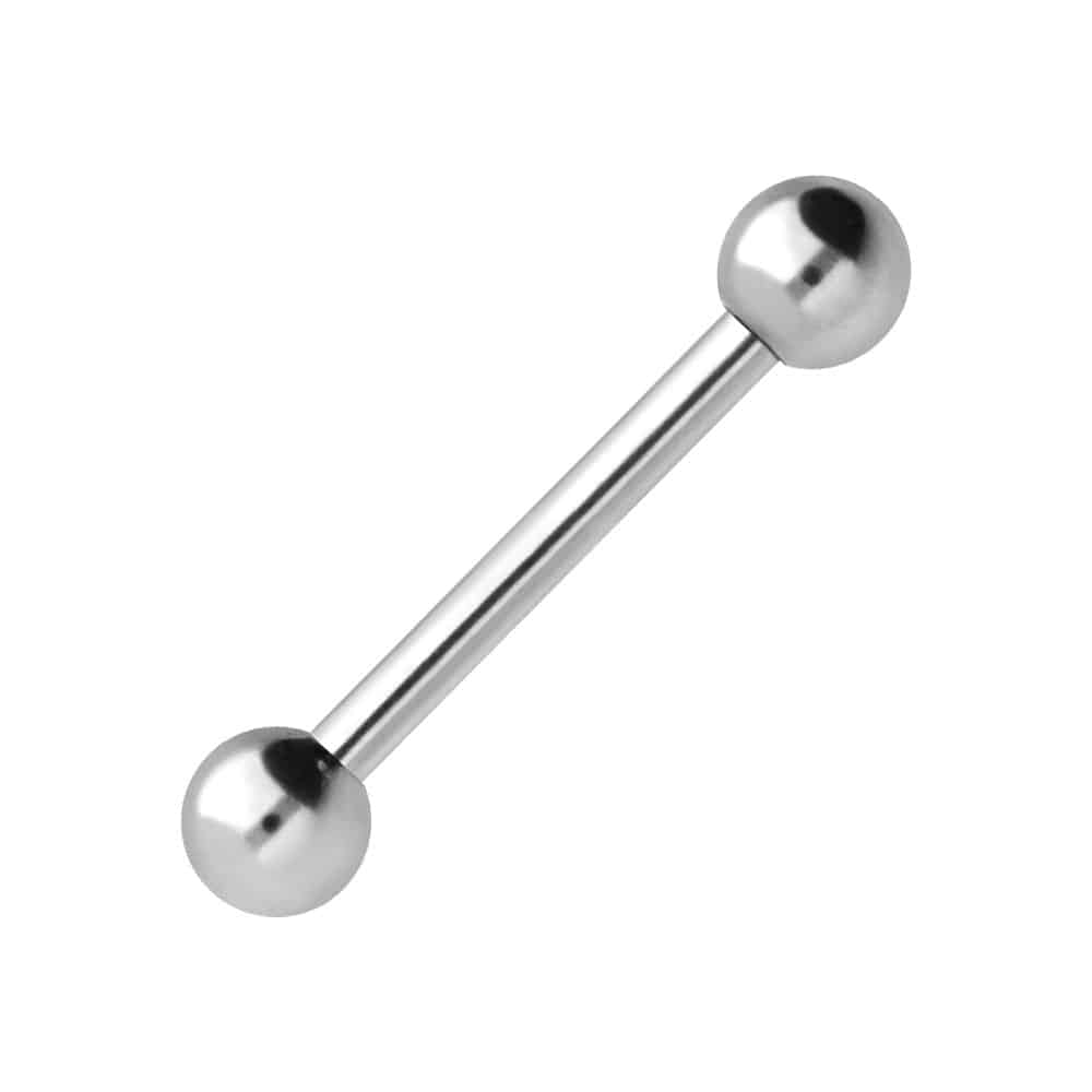 Piercing Bars