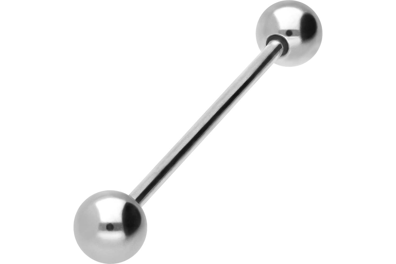 Titan Barbell