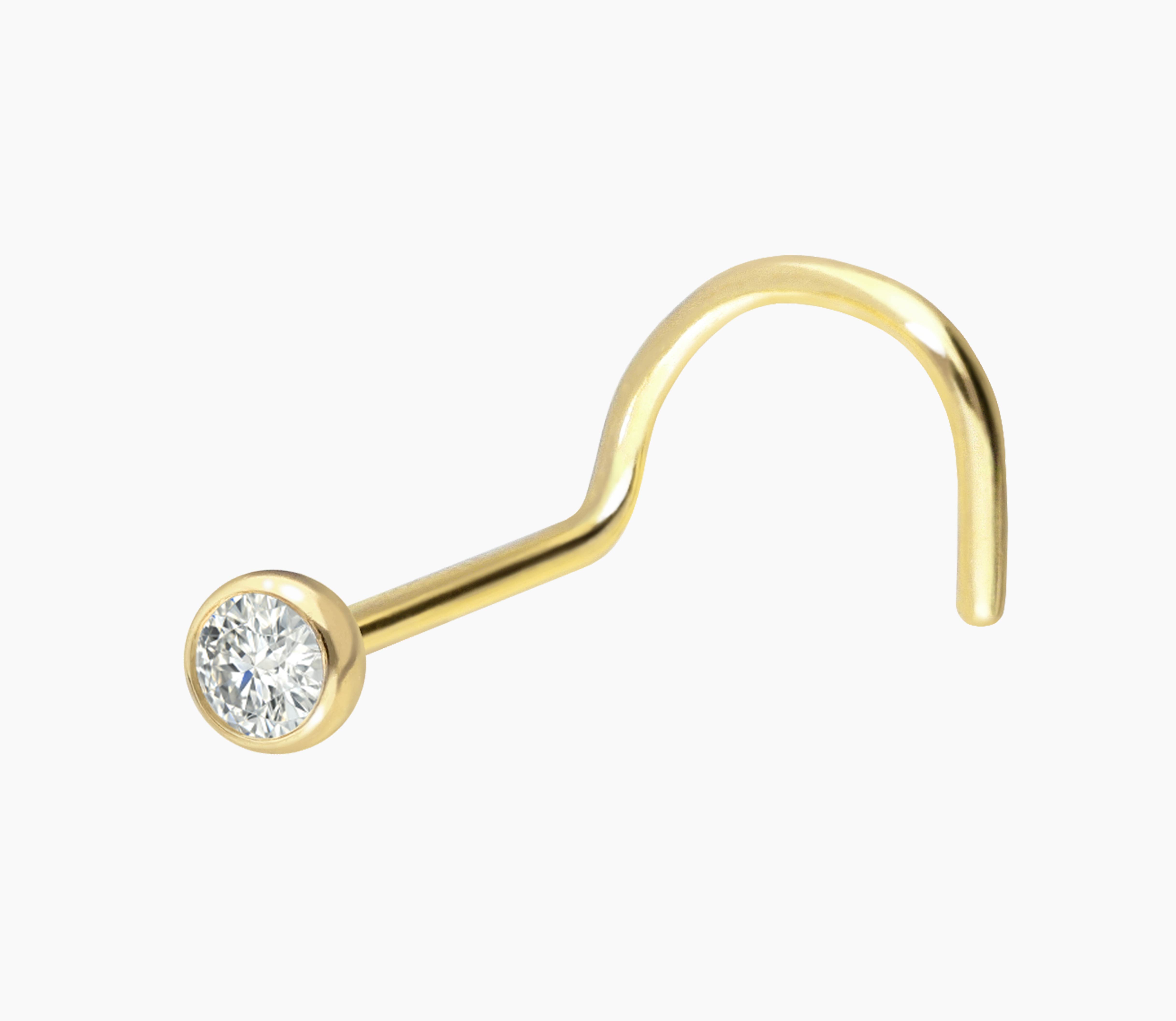 Titan Bananabell Zwei Kristalle