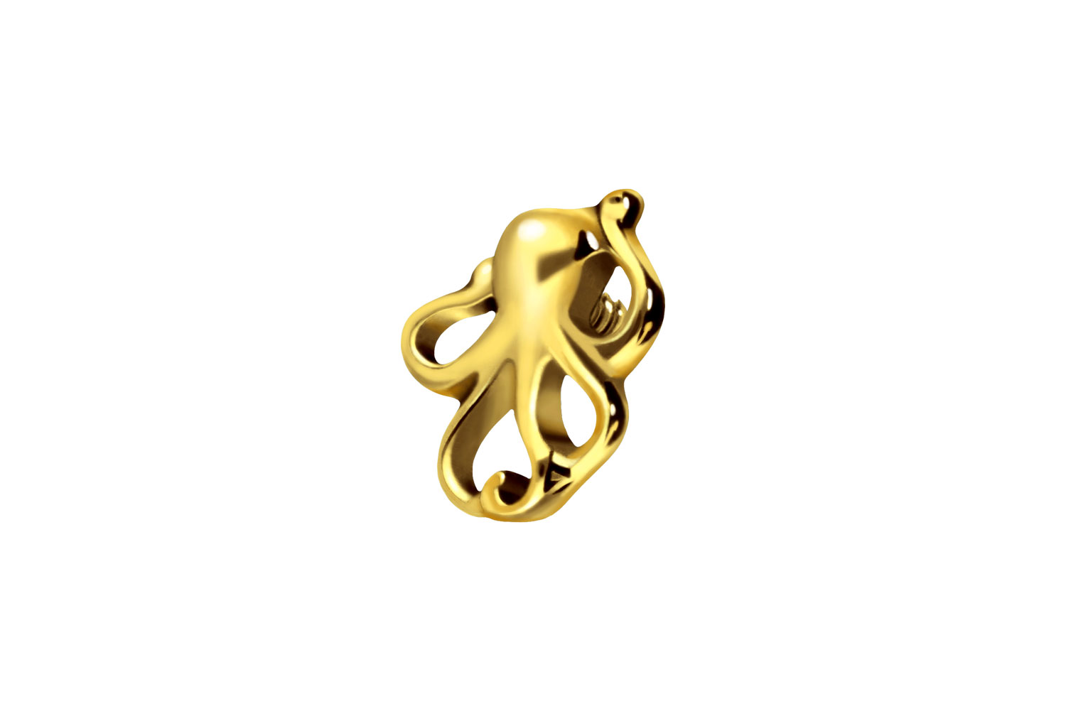 Titan Schraubaufsatz mit Außengewinde OKTOPUS ++SALE++