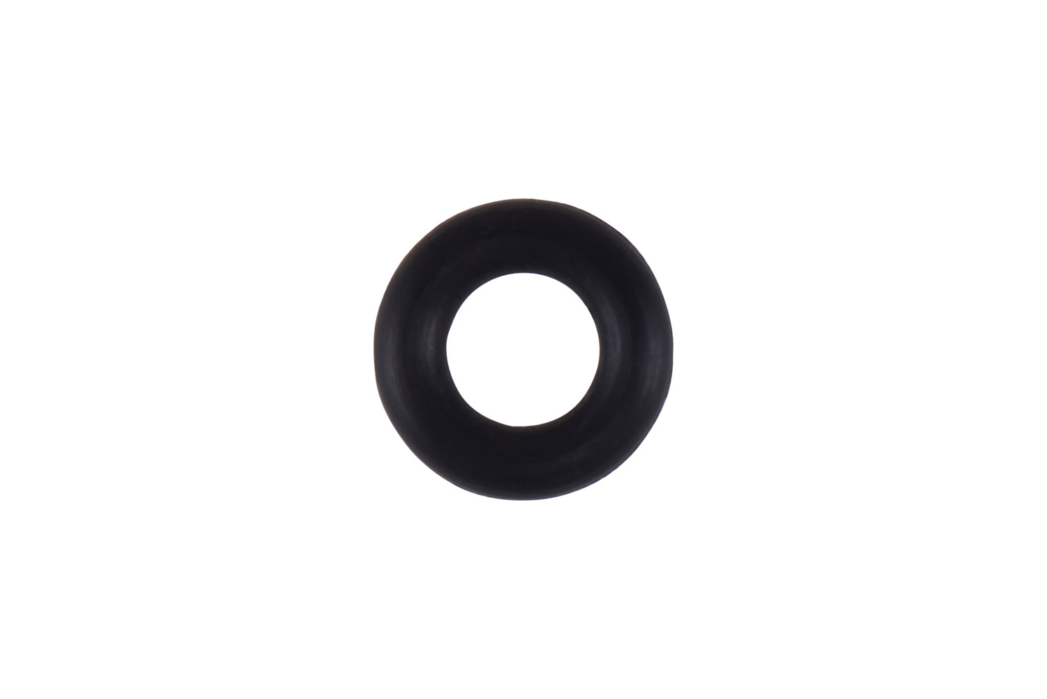 Rubber ring BLACK