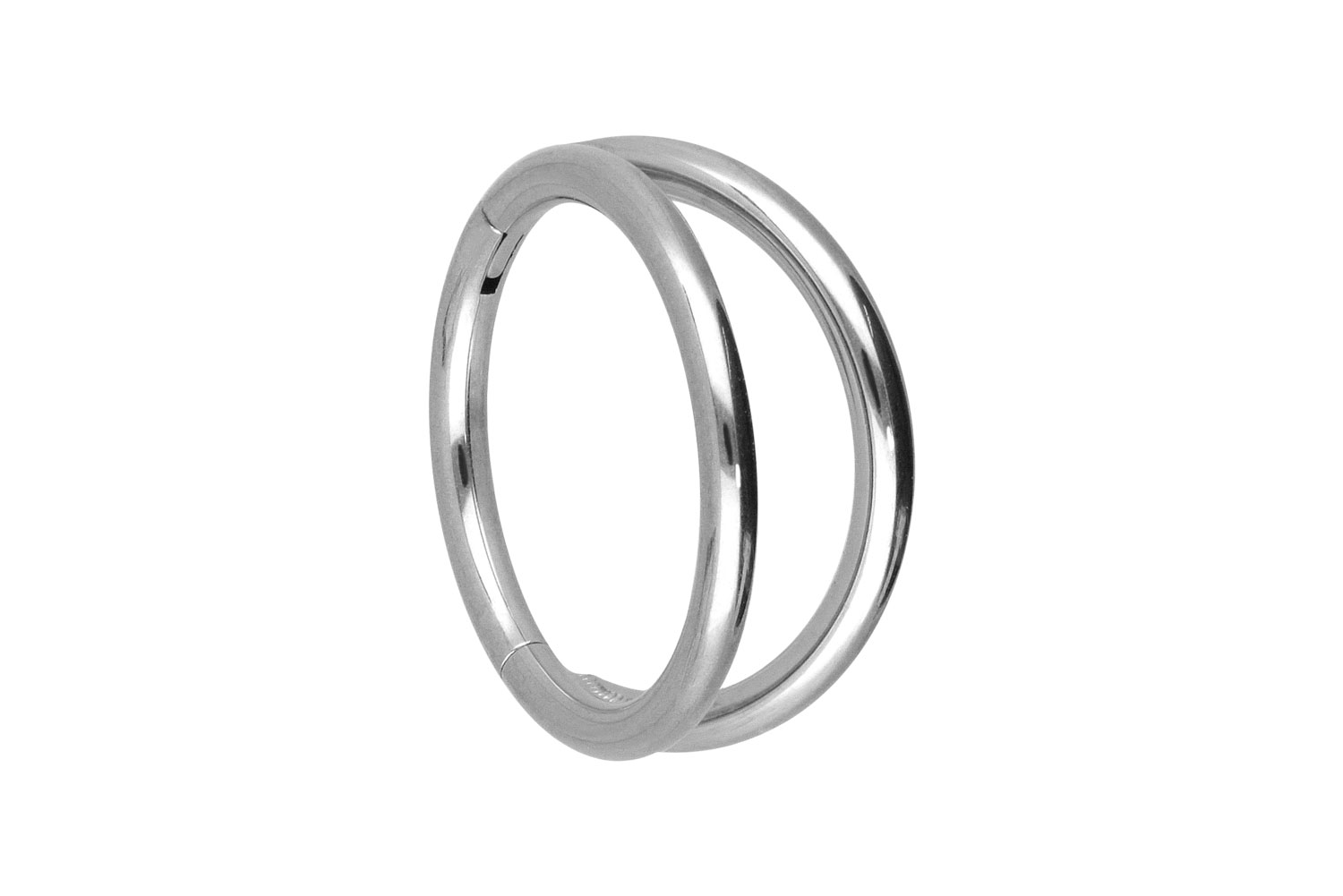 Titan Segmentring Clicker 2 RINGE Titan Segmentring Clicker 2 RINGE