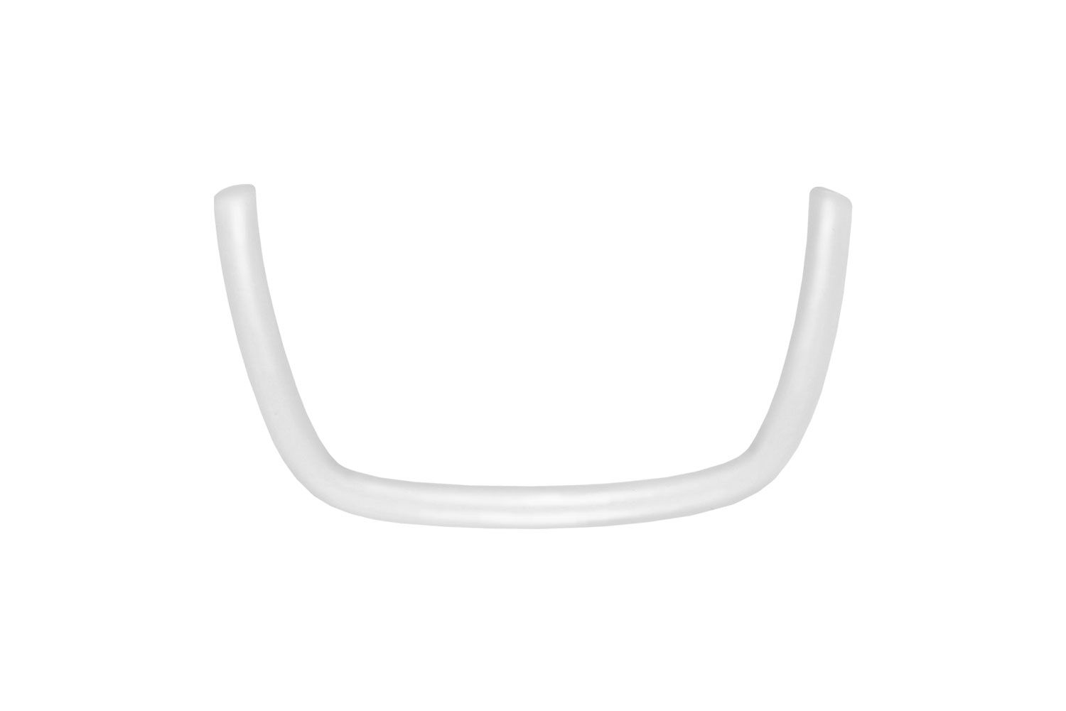 PTFE surface barbell without balls PTFE surface barbell without balls