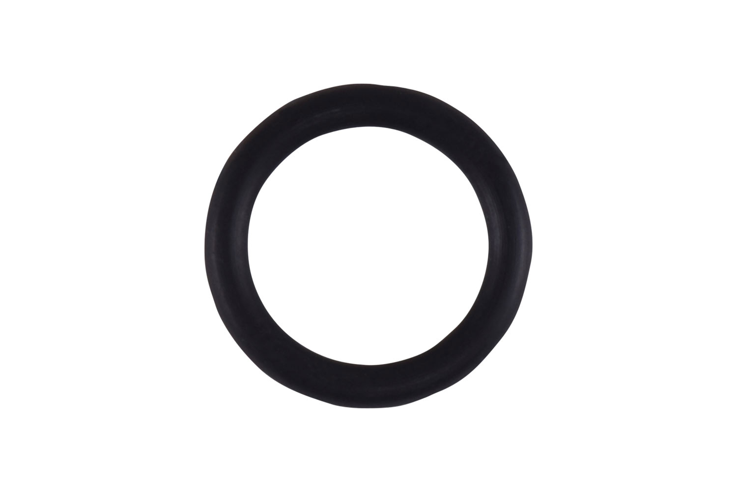 Rubber ring BLACK
