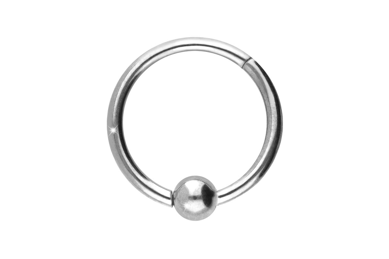 Titan Segmentring Clicker KUGEL ++SALE++