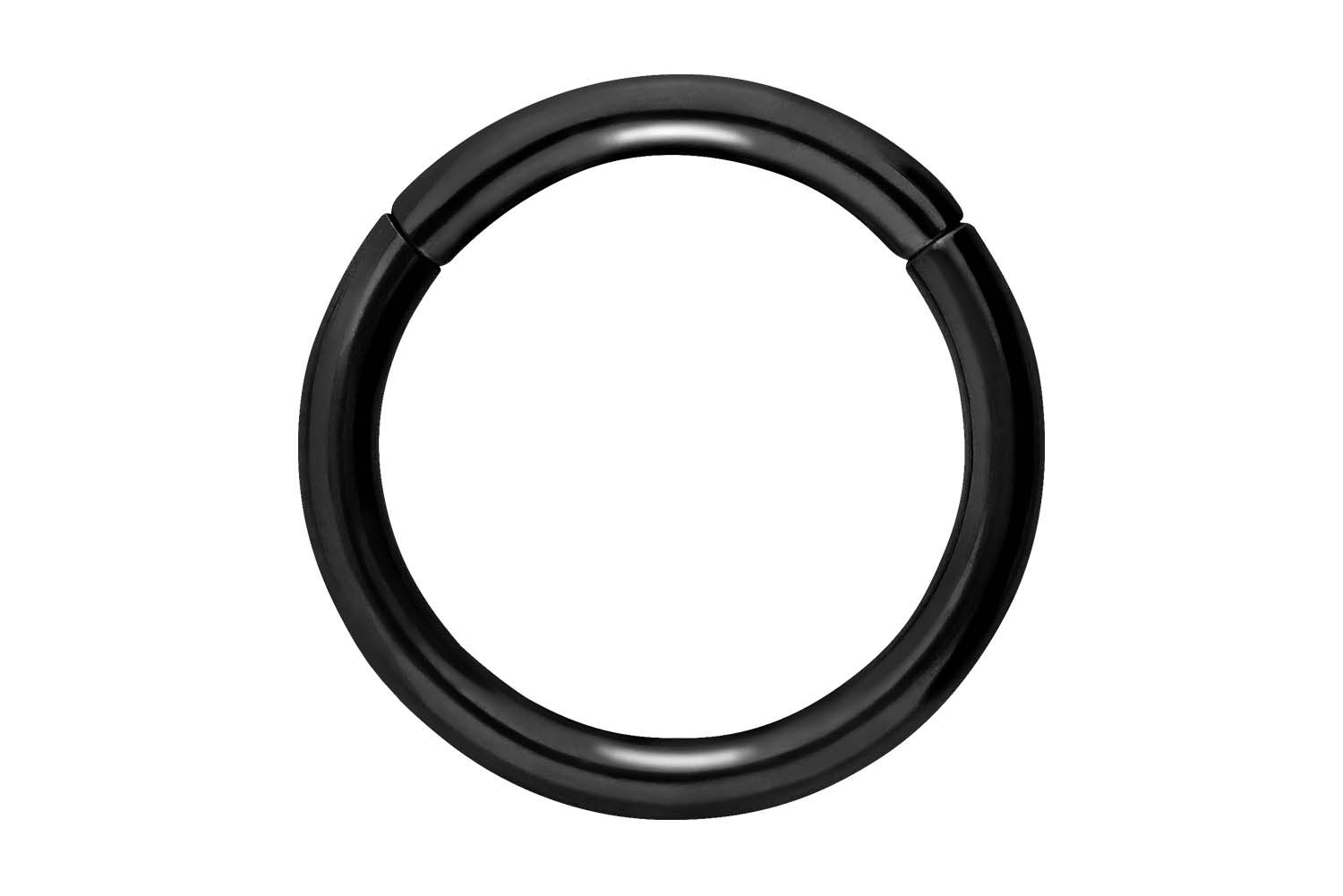 Chirurgenstahl Segmentring Clicker