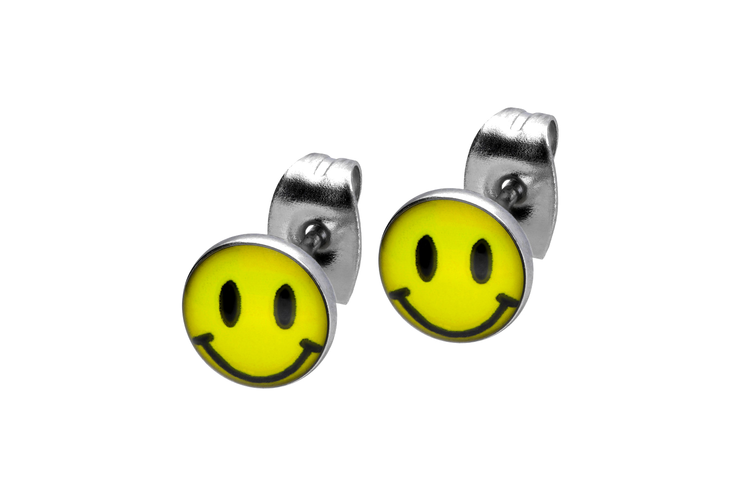 Chirurgenstahl Ohrstecker MOTIV ++SALE++