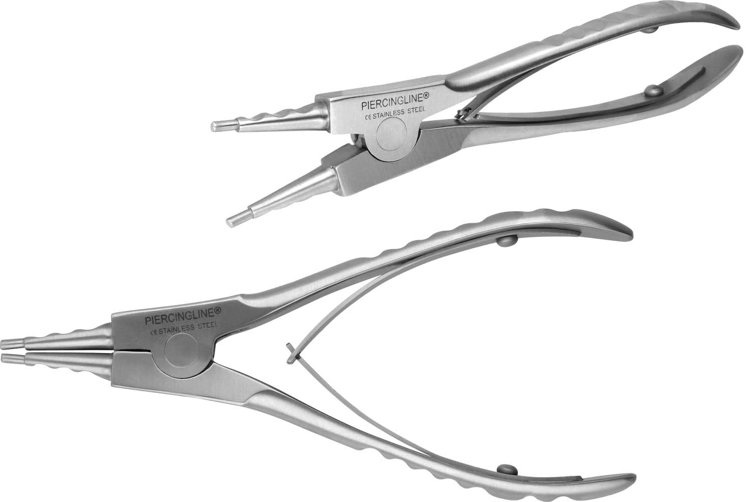 Stainless steel ring opening pliers SMALL